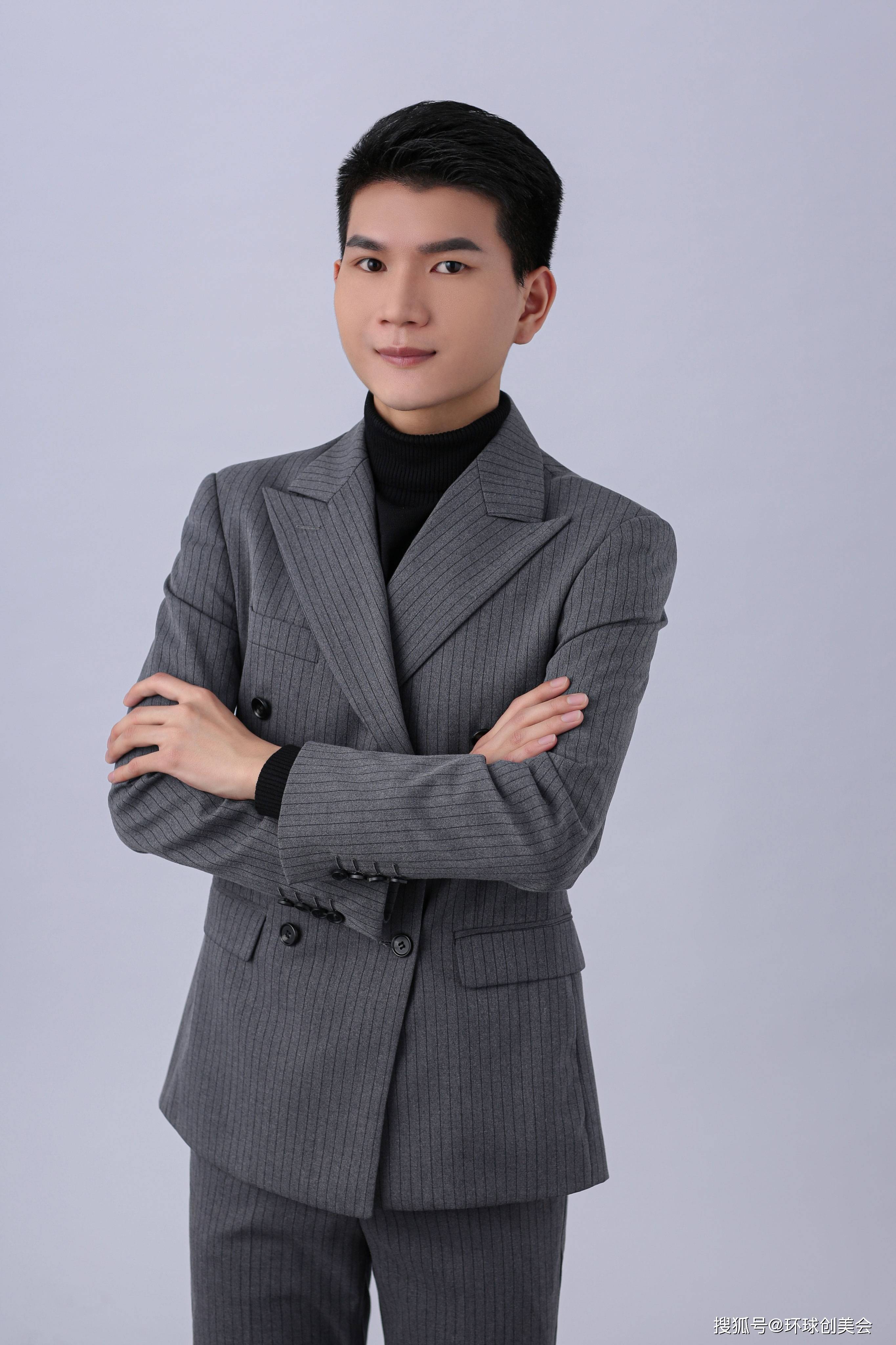 孙晋豫 联合创始人 & 首席运营官